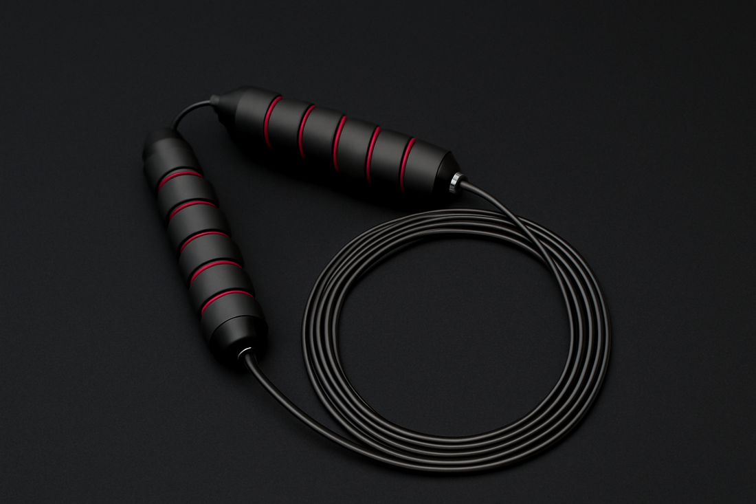 Boost Your Workout with the Best Adjustable and Tangle-Free Speed