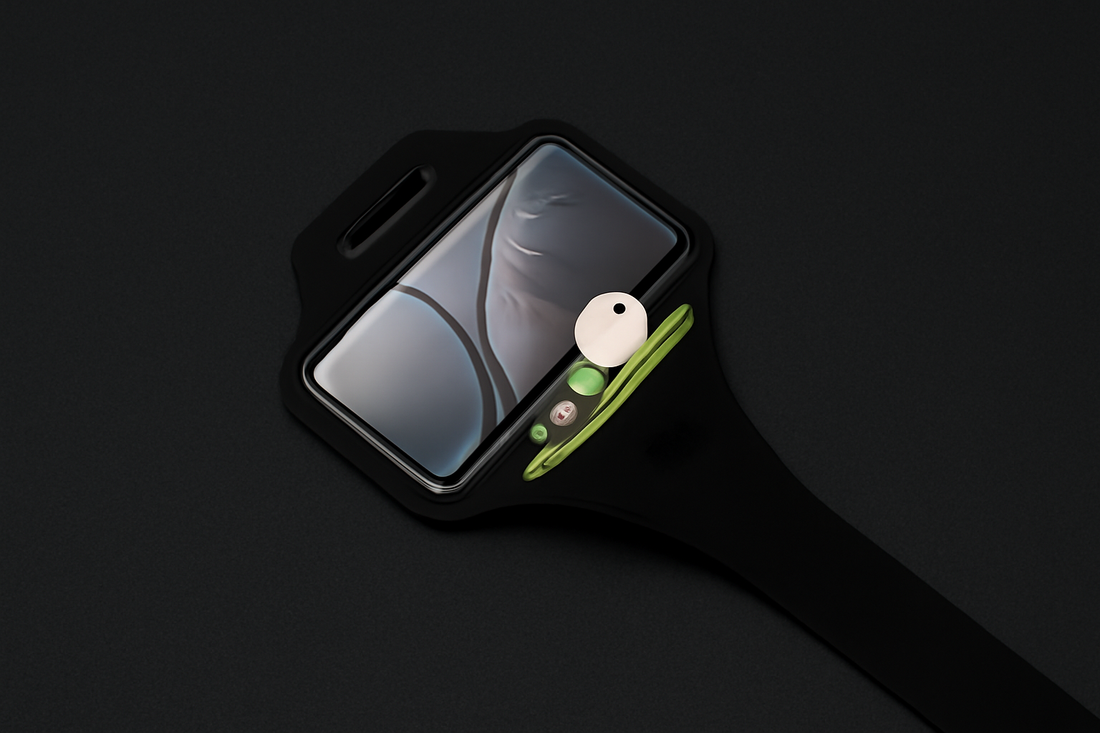 Stay Connected and Comfortable with the Best Phone Holder for Running and Workouts