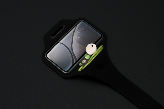 Stay Connected and Comfortable with the Best Phone Holder for Running and Workouts