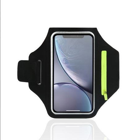 Phone holder for running – best arm band for sports and workouts