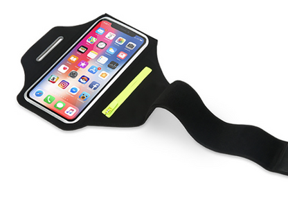 Phone holder for running – best arm band for sports and workouts