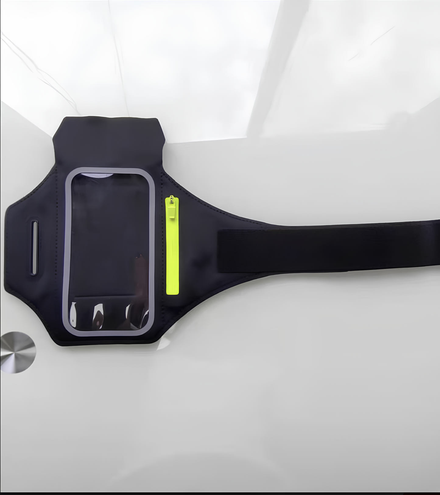 Phone holder for running – best arm band for sports and workouts