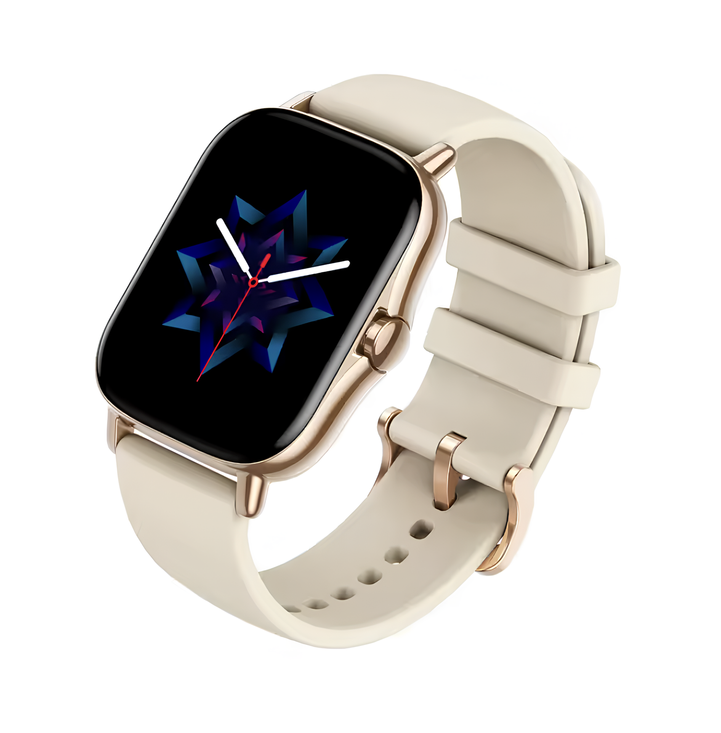 Smart Fitness Watch – Health & Activity Tracker