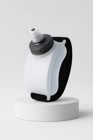 Water Bottle for Running – Hands-Free Wrist Hydration